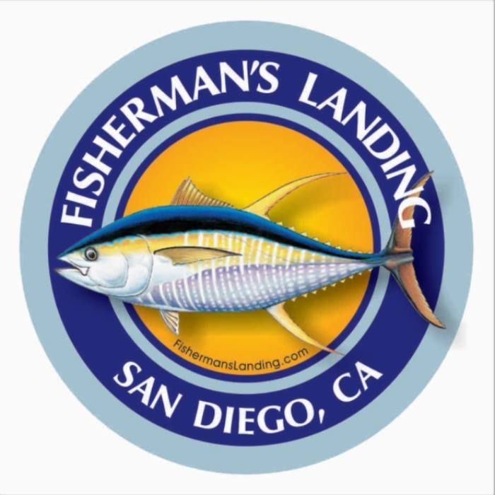 Fisherman's Landing