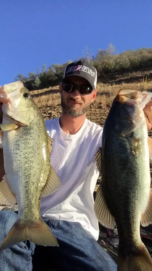 Squaw Creek Reservoir Fish Report Gerlach, NV (Washoe County)