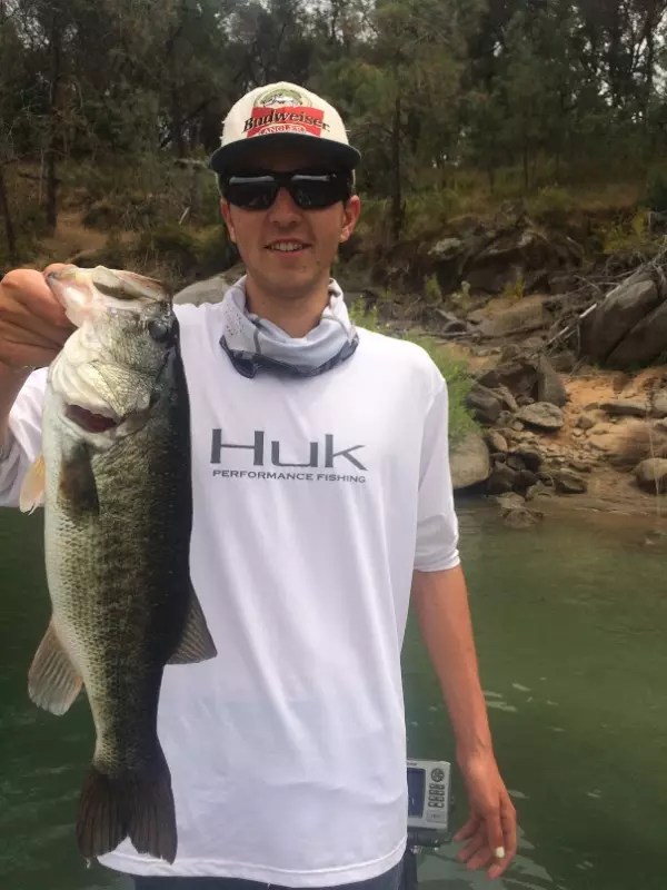 Folsom Lake Fish Report Folsom Lake Folsom Lake Fishing Report