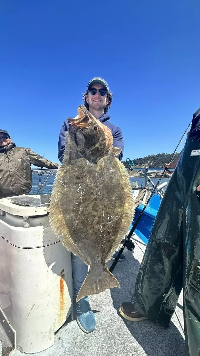 Fish Report FISH SCORES 7/30/23 July 30, 2023