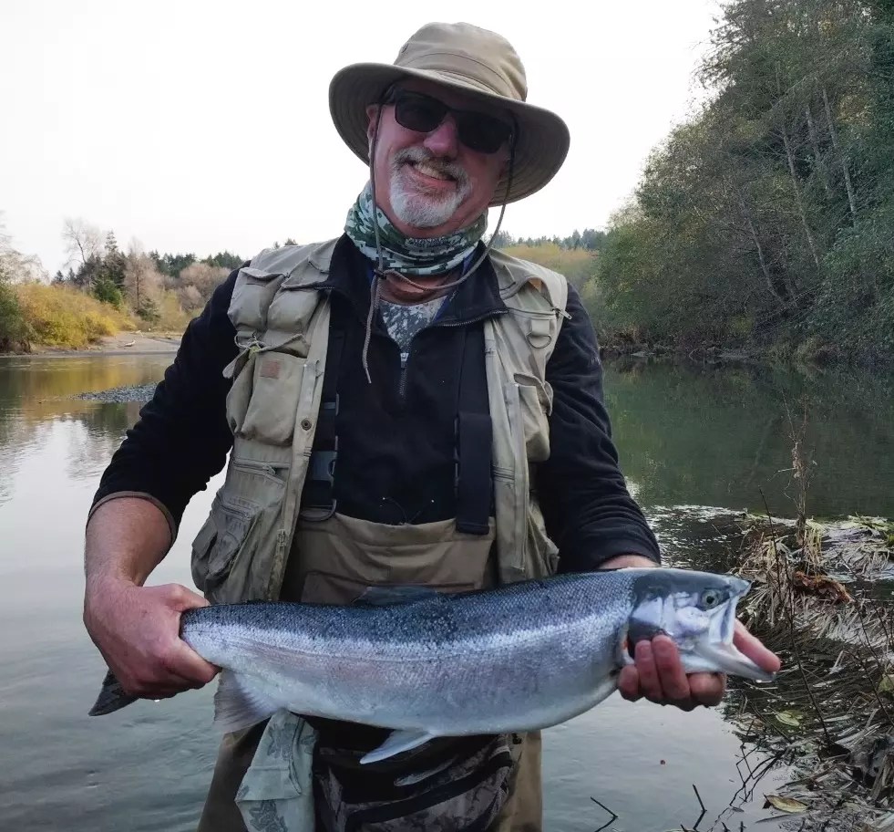 Humboldt County Coast Fish Report Eureka, CA (Humboldt