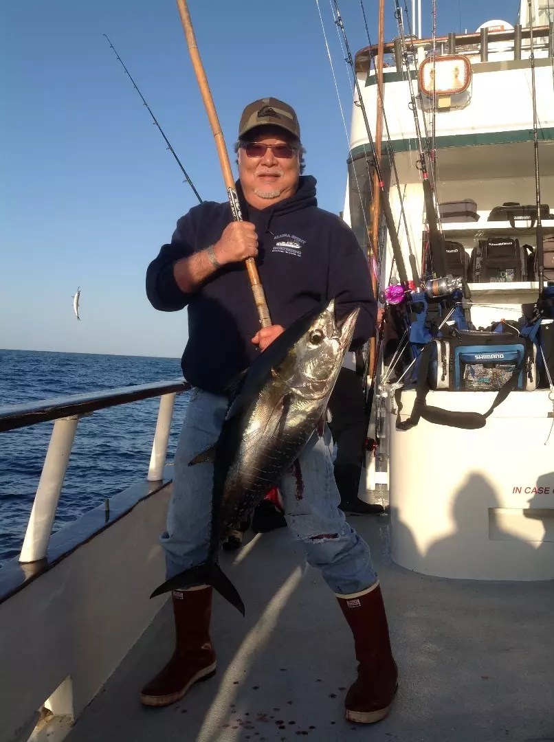 San Diego Fish Reports