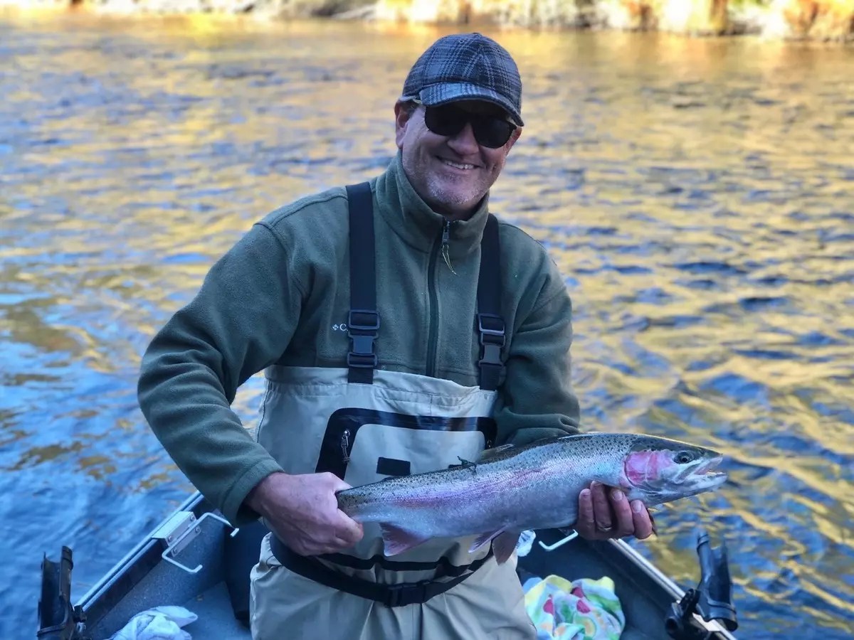 Humboldt County Coast Fish Report Saltwater Report Coastal anglers