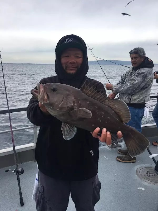 Marina Del Rey Sportfishing