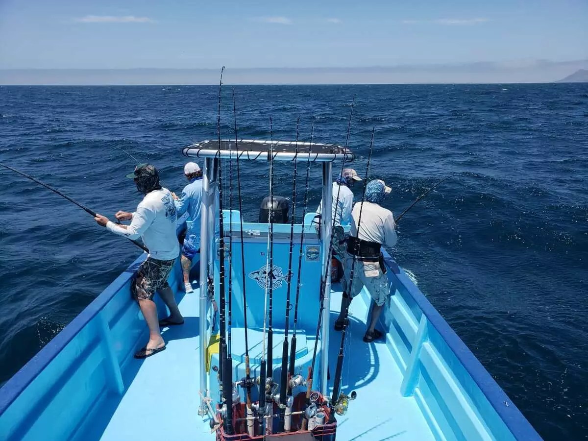 The Rosie Fishing Boat Moriches Network, Used Small Boats For Sale In