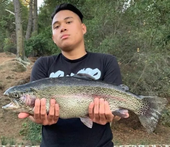 Lake Temescal Fish Report Lake Temescal Lake Temescal Fishing