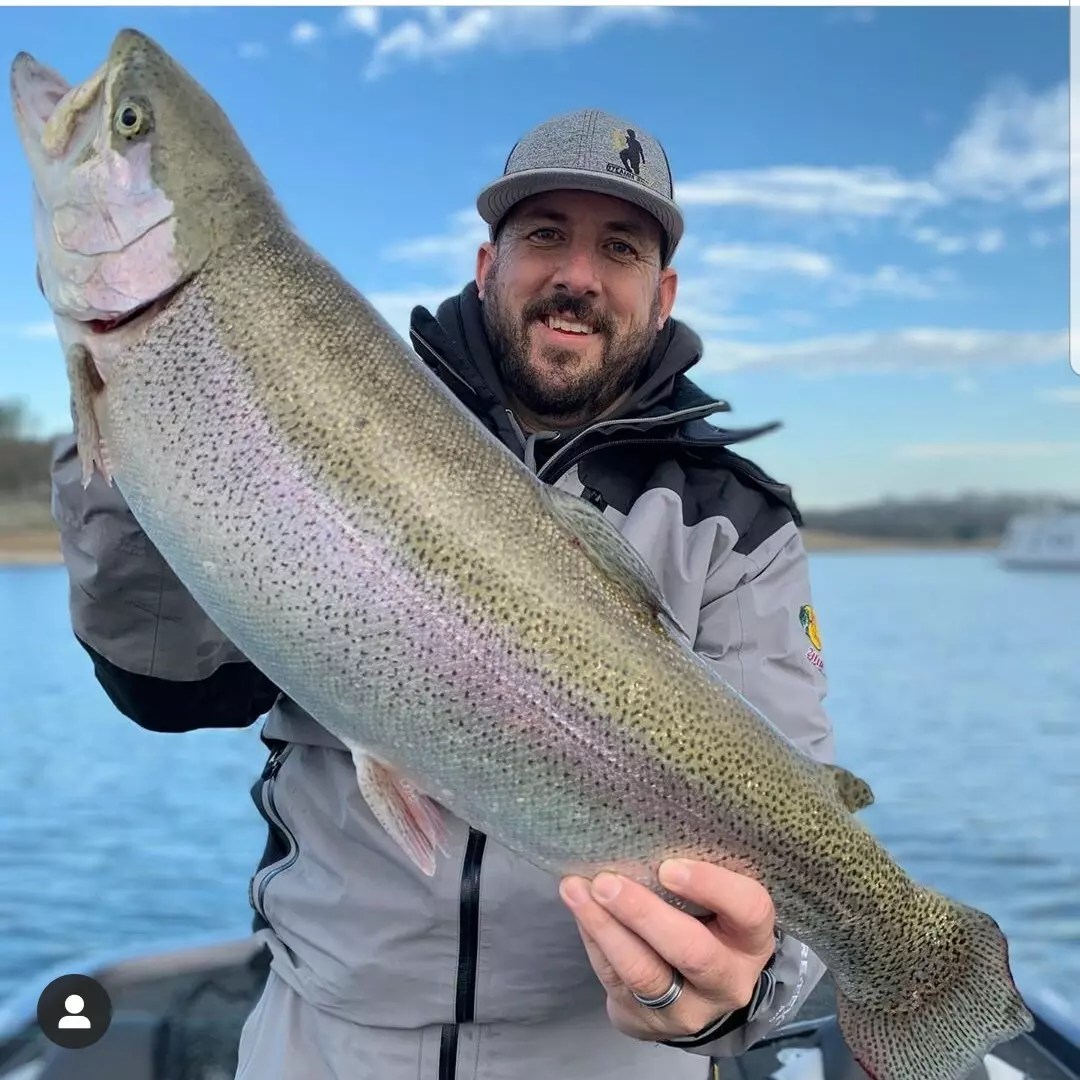 Lake Camanche Fish Report Lake Camanche Lake Camanche Fishing