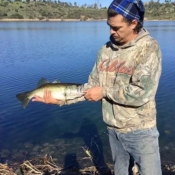 Lake Jennings Fish Report Lake Jennings Keeping it Reel at the Lake