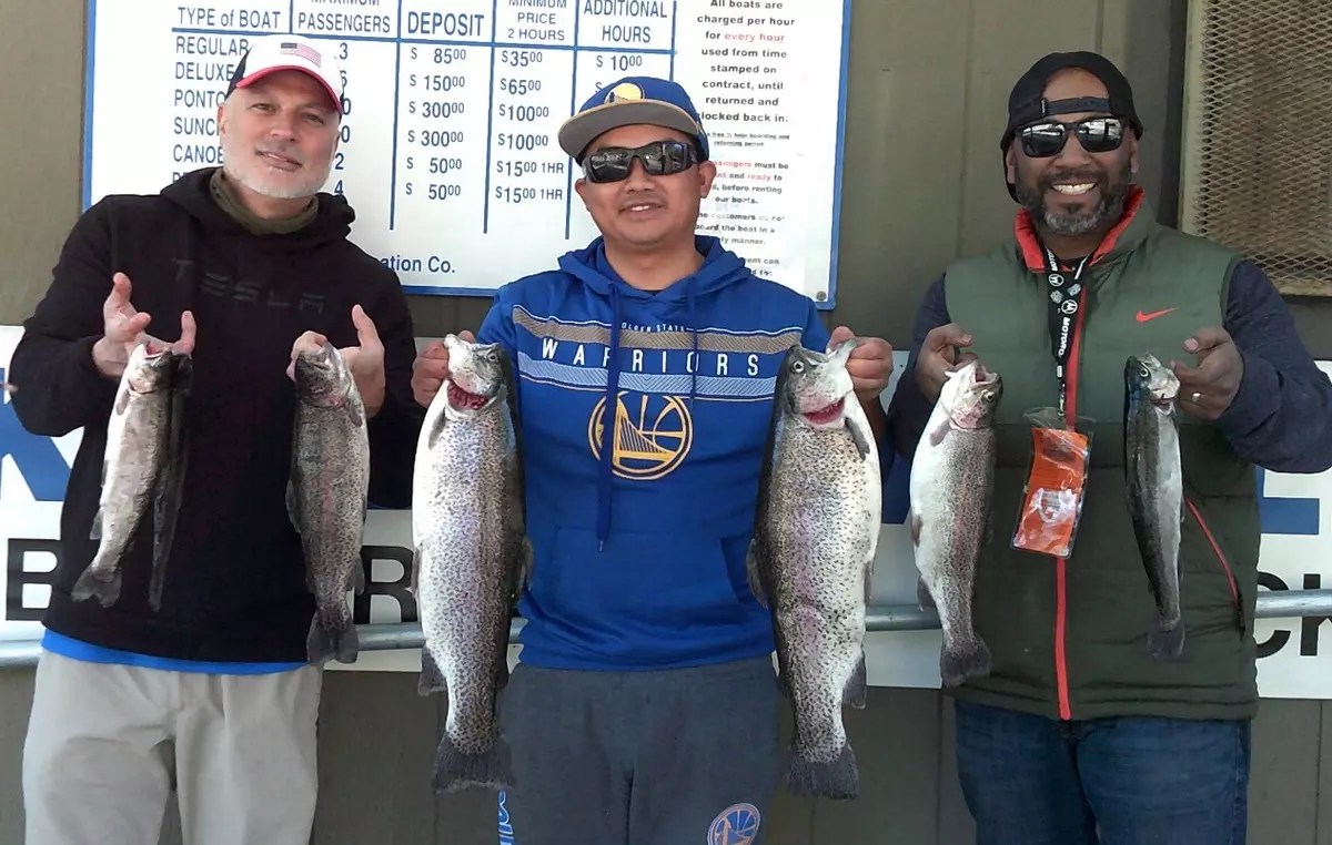 Antioch Oakley Shoreline Pier Fish Report Antioch Oakley Shoreline