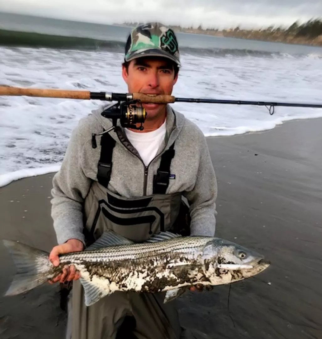 Monterey Bay Fish Report Saltwater Report Monterey Bay Fishing