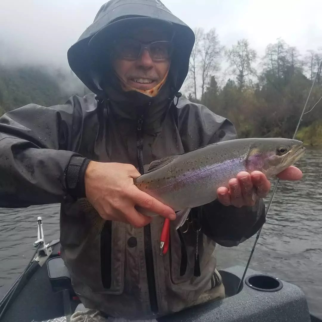 Fishing Fly Fishing Paradise