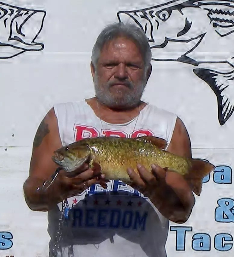 Colorado River Davis Dam Riviera Marina Fishing Report