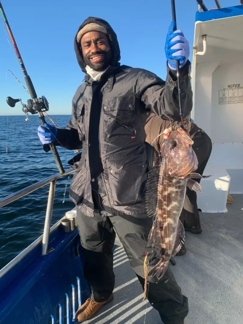 New Captain Pete 11/28/20