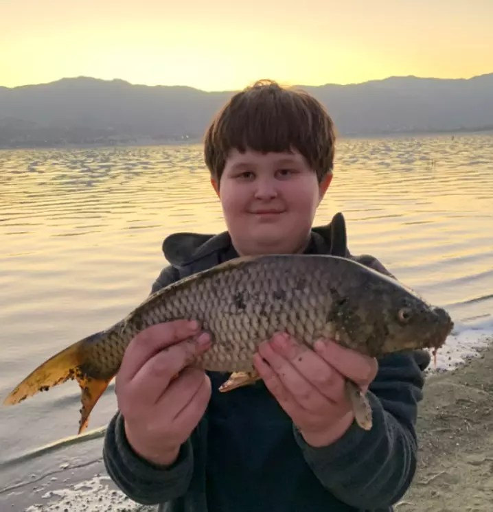 Lake Elsinore Fish Reports & Map