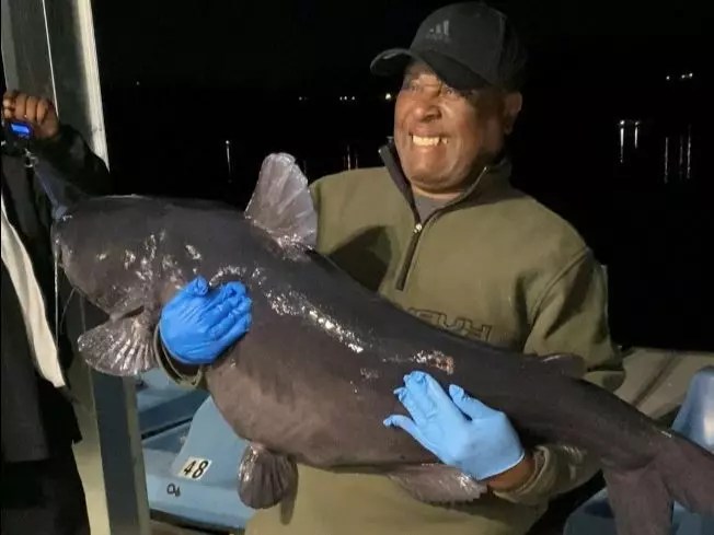Lake Jennings Fish Report Lakeside, CA (San Diego County)