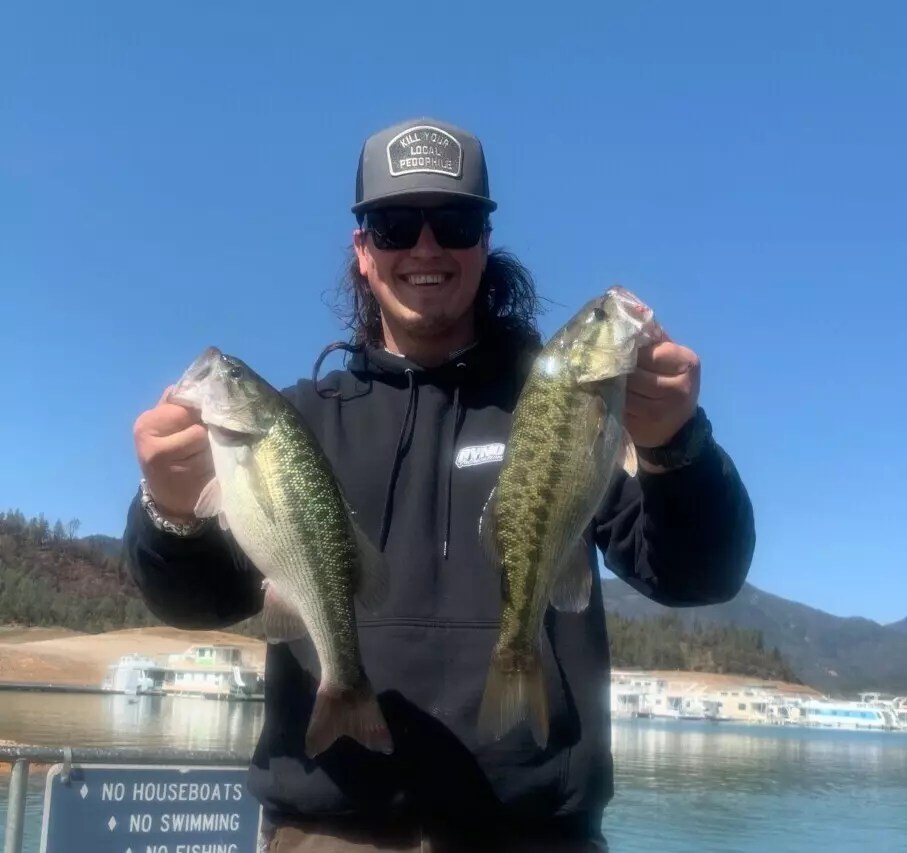 Lake Camanche Fish Report Lake Camanche Lake Camanche Fishing