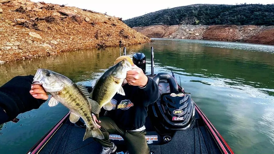 Lake Oroville Fish Report Lake Oroville Lake Oroville fishing