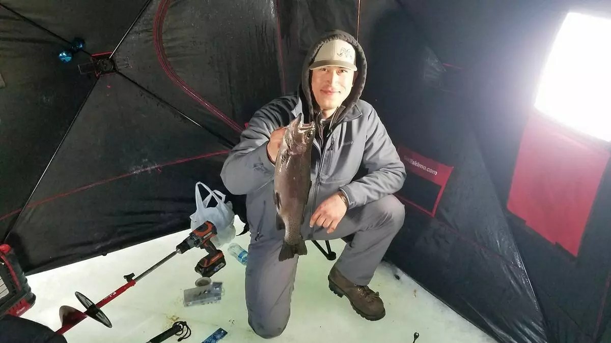 Comins Lake Ely, NV Fish Reports & Map