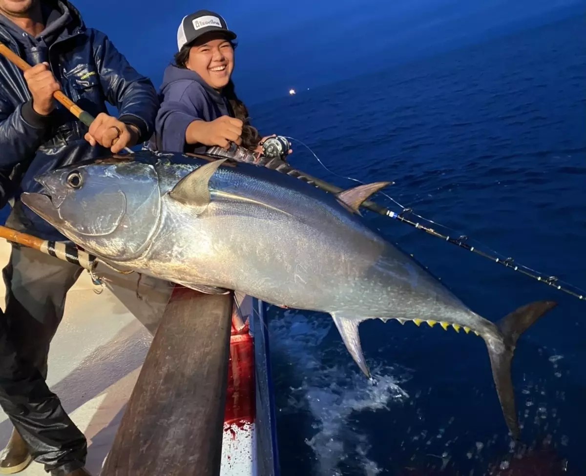 Royal Star LongRange Sportfishing Fish Report