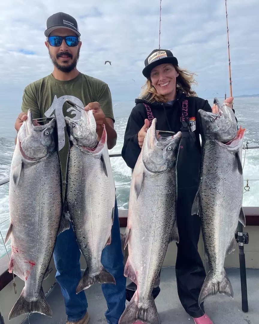 Lovely Martha Fish Report Lovely Martha Excellent late season