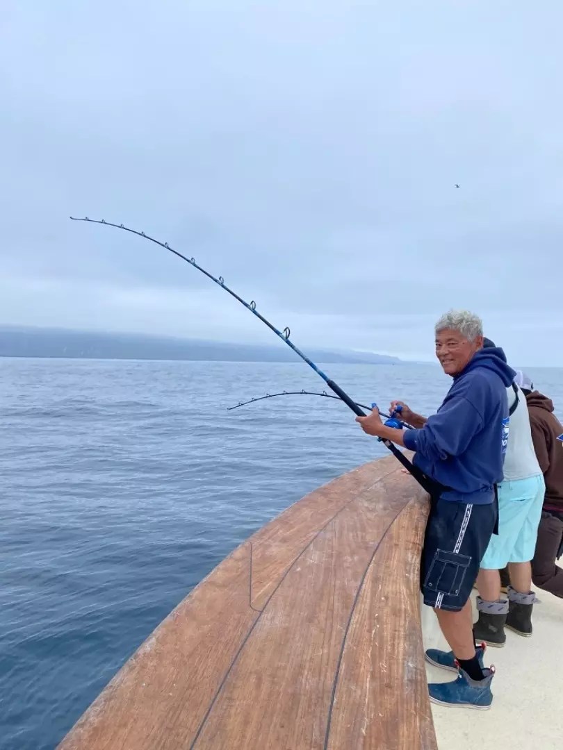 Royal Star LongRange Sportfishing Fish Report