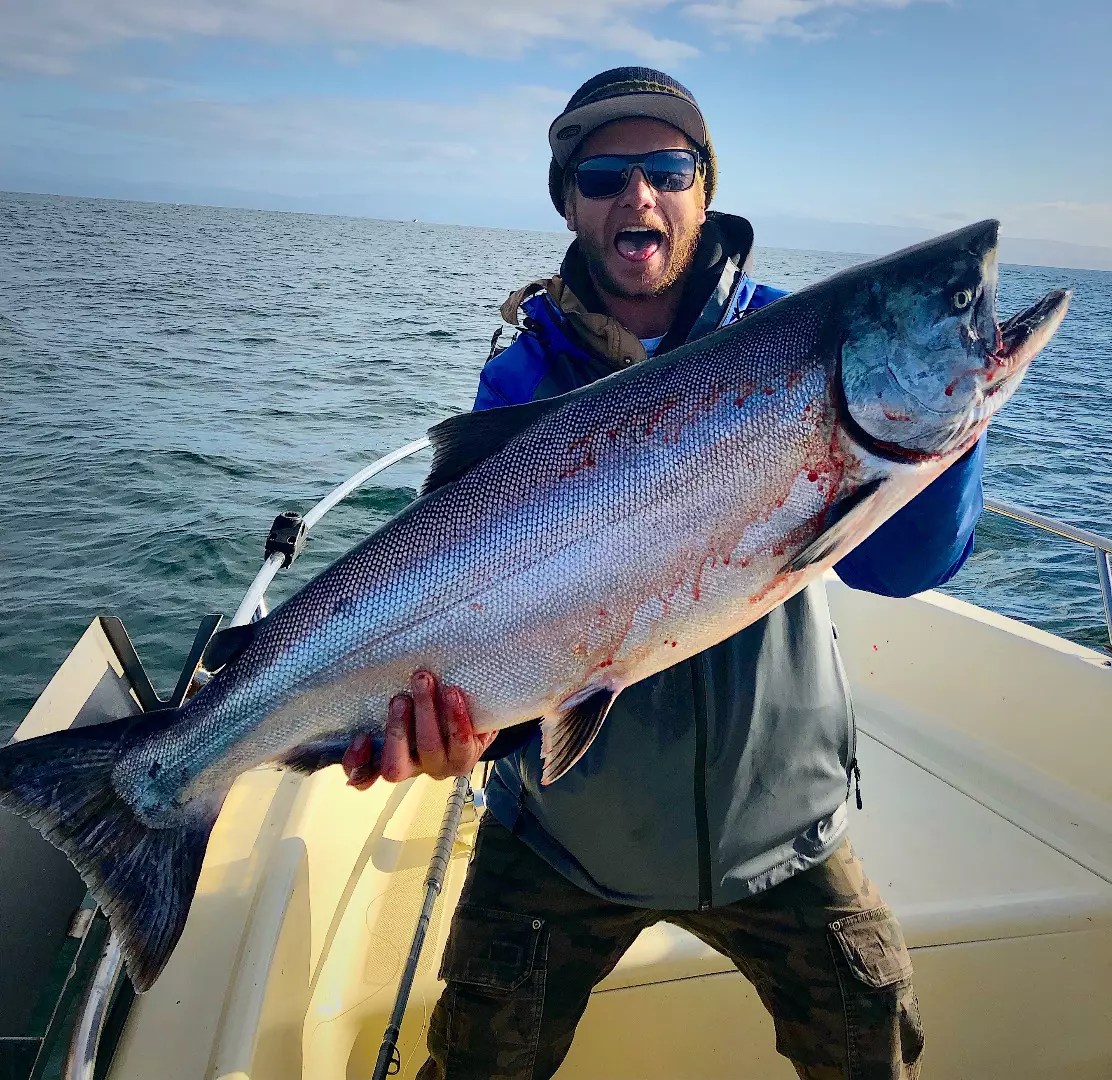 Monterey Bay Fish Report Monterey Bay Anglers deal with impact of