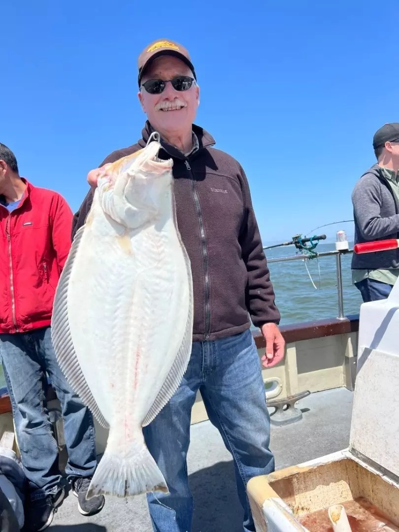 Lovely Martha Fish Report Lovely Martha Saturday report June 3, 2023