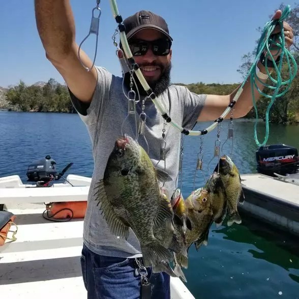 Lake Jennings Fish Report Lake Jennings Lake Jennings Weekly Report