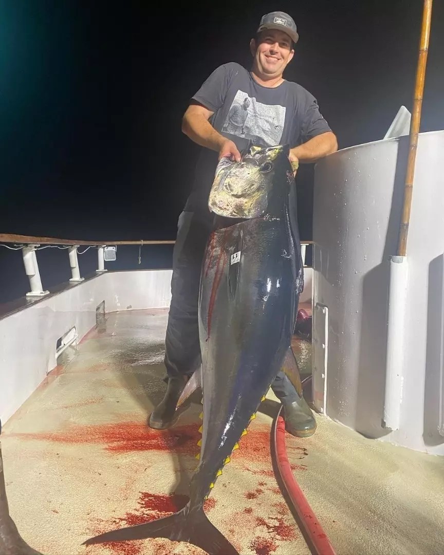 San Diego Fish Reports Seaforth Sportfishing