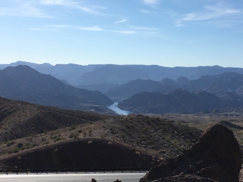 Colorado River Willow Beach Willow Beach, NV Fish Reports & Map