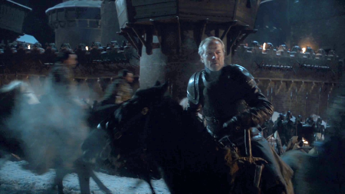 Game of Thrones Season 8 Episode 3 Review ‘The Long Night'