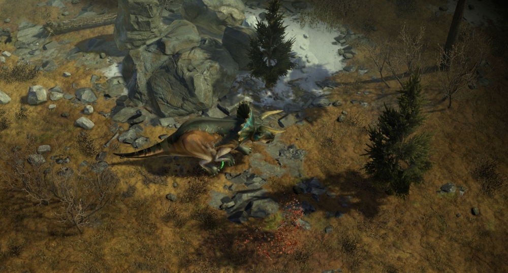 Pathfinder Wrath of the Righteous to release on consoles in March