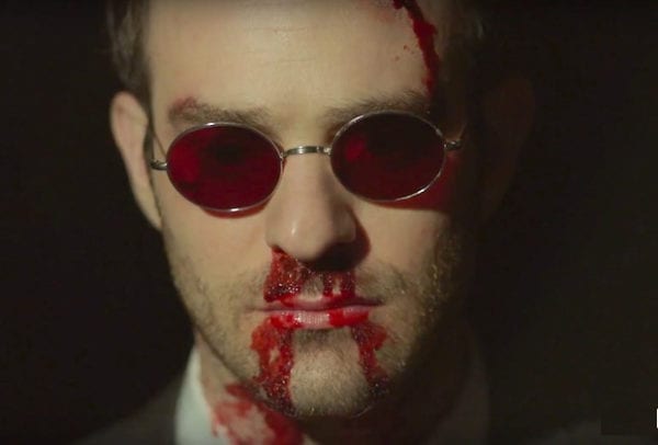 Daredevil writer thought the show was "too big to fail"