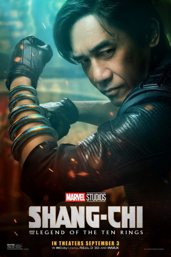 ShangChi character posters (3)