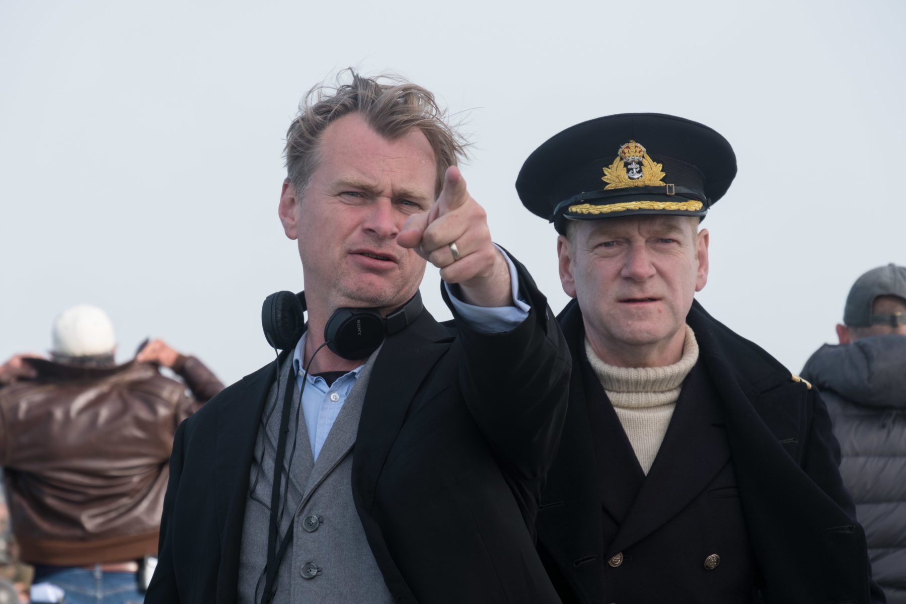 Which of Christopher Nolan’s Favourite Actors Should Star