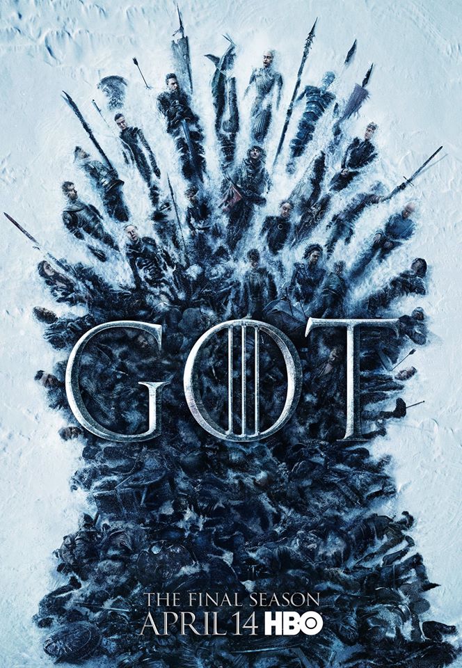 Game of Thrones Who will end up on the Iron Throne?