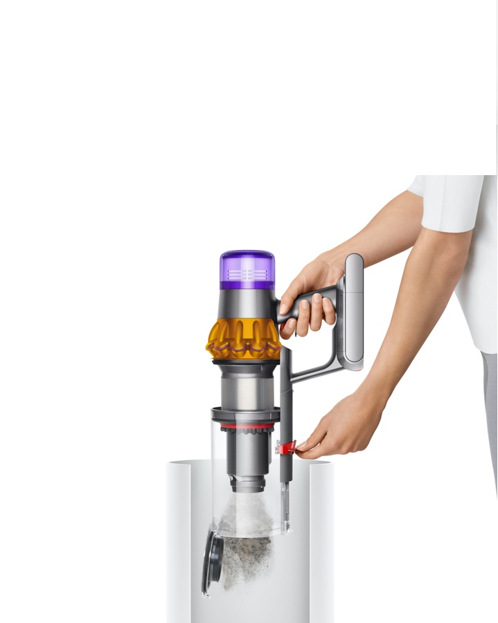 Dyson v15 Detect Animal
