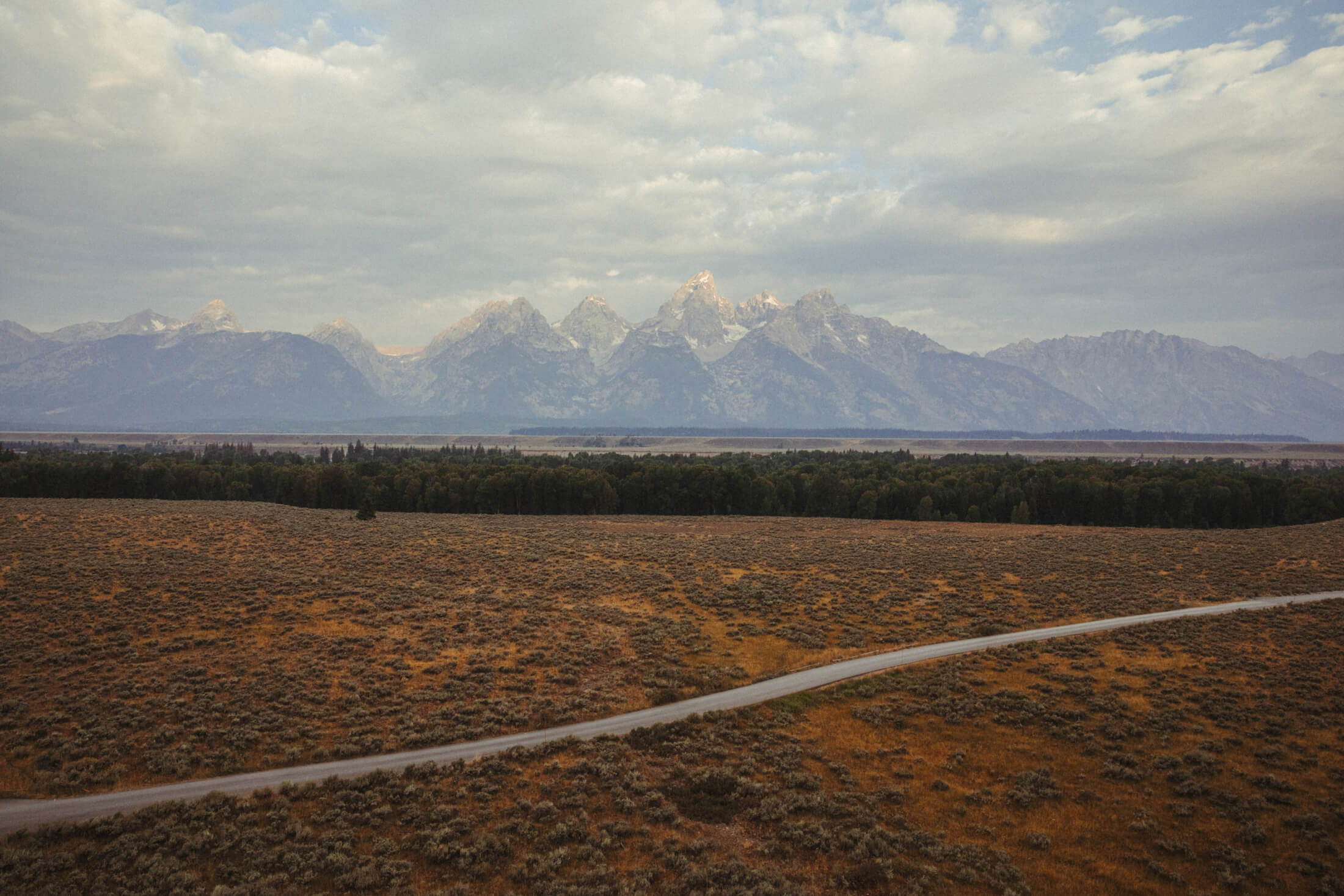 Top 10 Places to Take Photos in Jackson Hole Flytographer