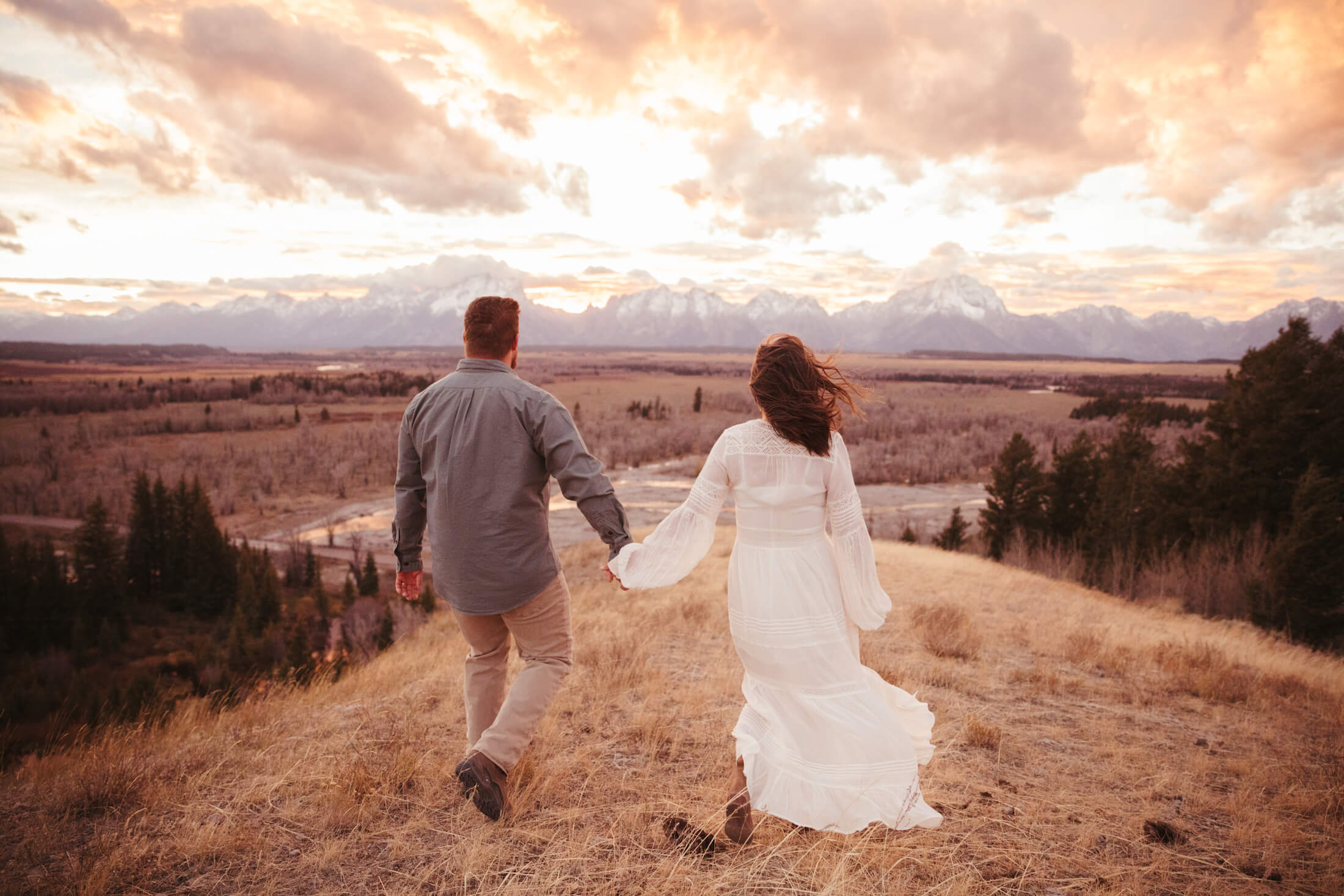 Top 20 Best Destinations for Couples in 2023 Framey