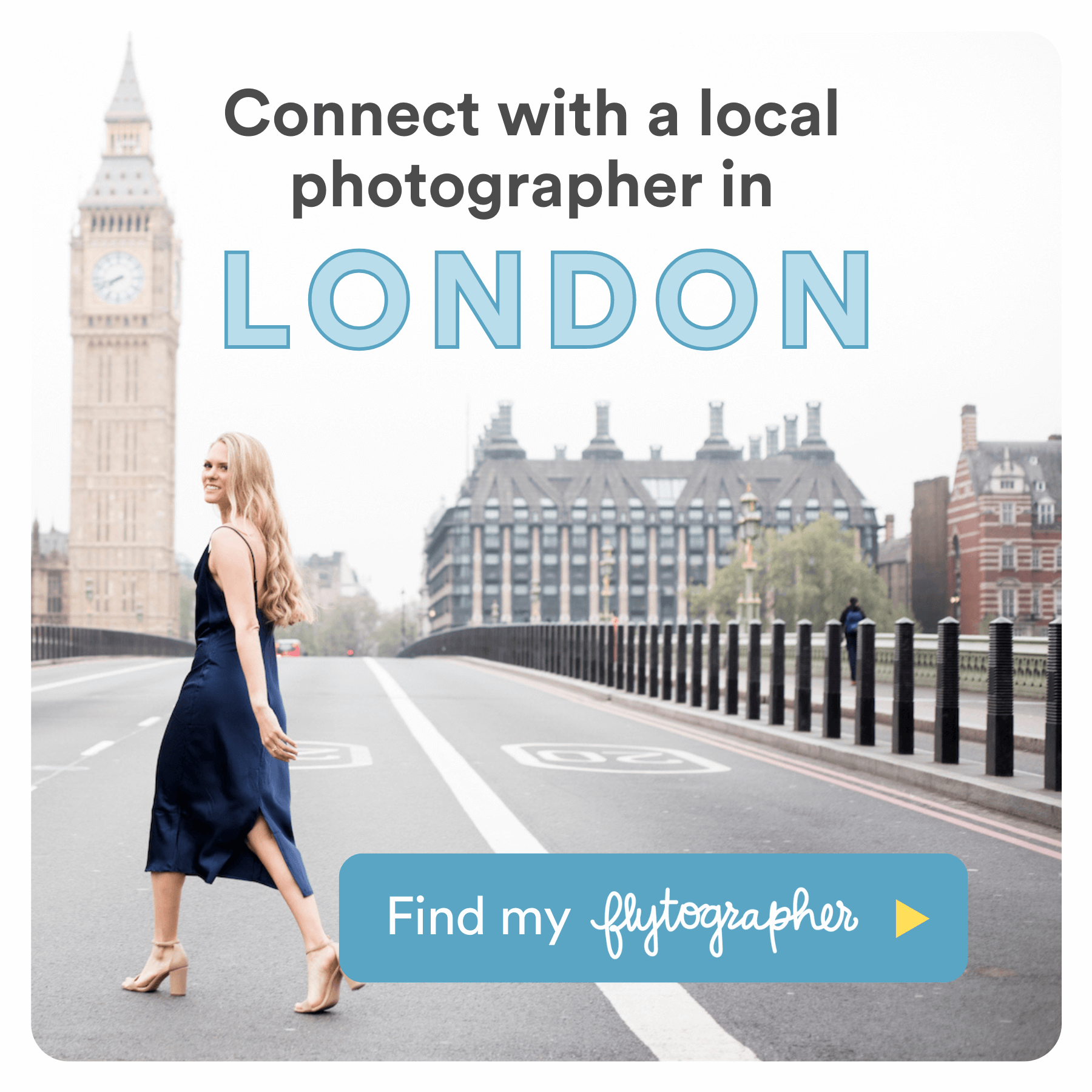 Top 10 Places to Take Photos in London Flytographer