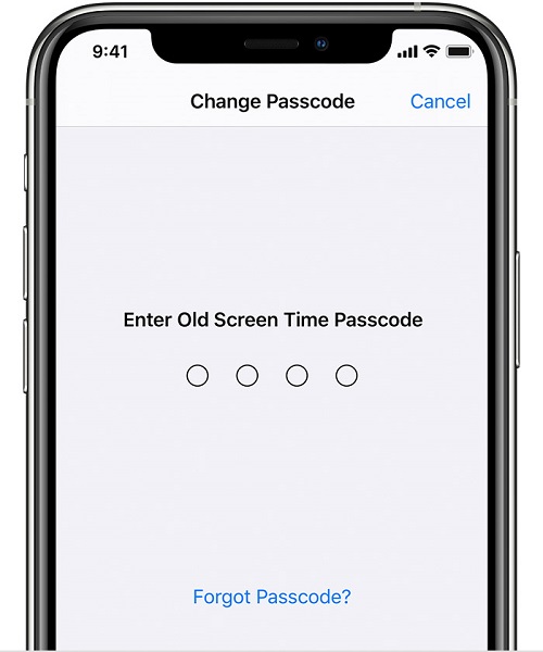 Screen Time Passcode? How to Reset or Remove It