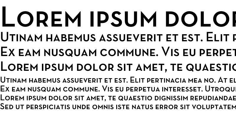 Neutra Text TF Demi SC Download For Free, View Sample Text, Rating