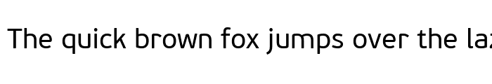 PF Fusion Sans Pro Black Download For Free, View Sample Text, Rating And More On