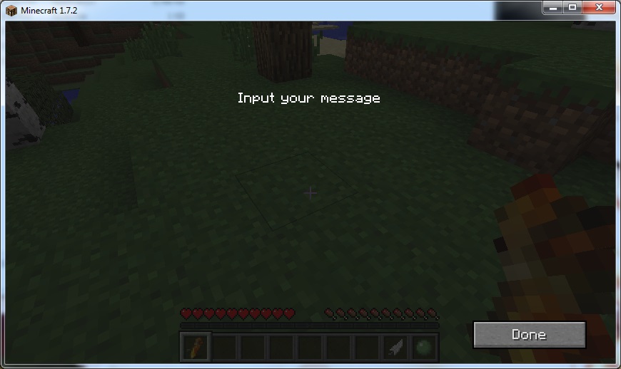 Images Dark Souls Orange Soapstone Mods Projects Minecraft