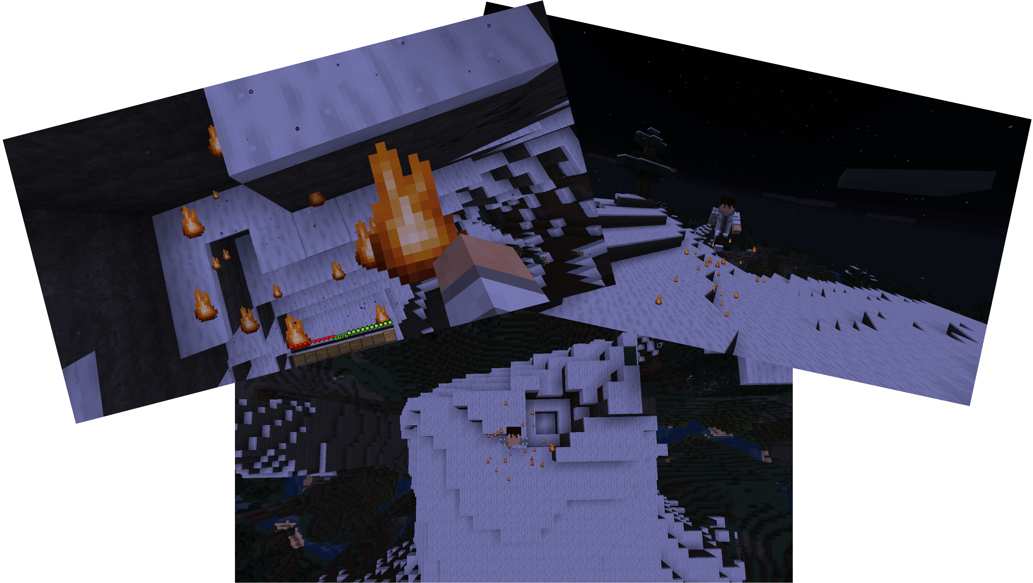 Images Original Double Jump Bukkit Plugins Projects Bukkit