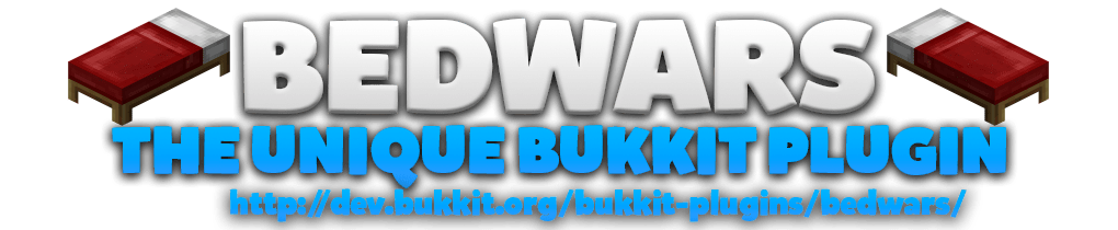 Images Bedwars Bukkit Plugins Projects Bukkit