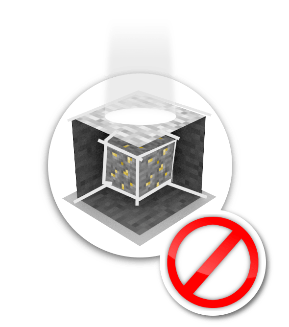 Images Anti XRay Bukkit Plugins Projects Bukkit