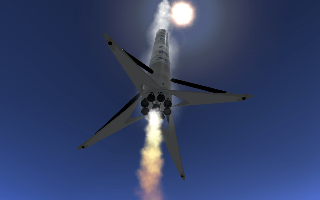 Images SpaceX Launch Pack by LazTek Mods Projects Kerbal