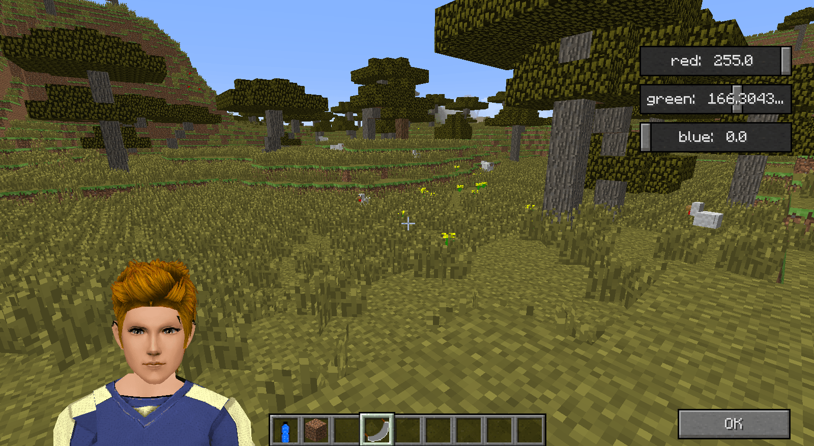 Images Real Life Mod Mods Projects Minecraft