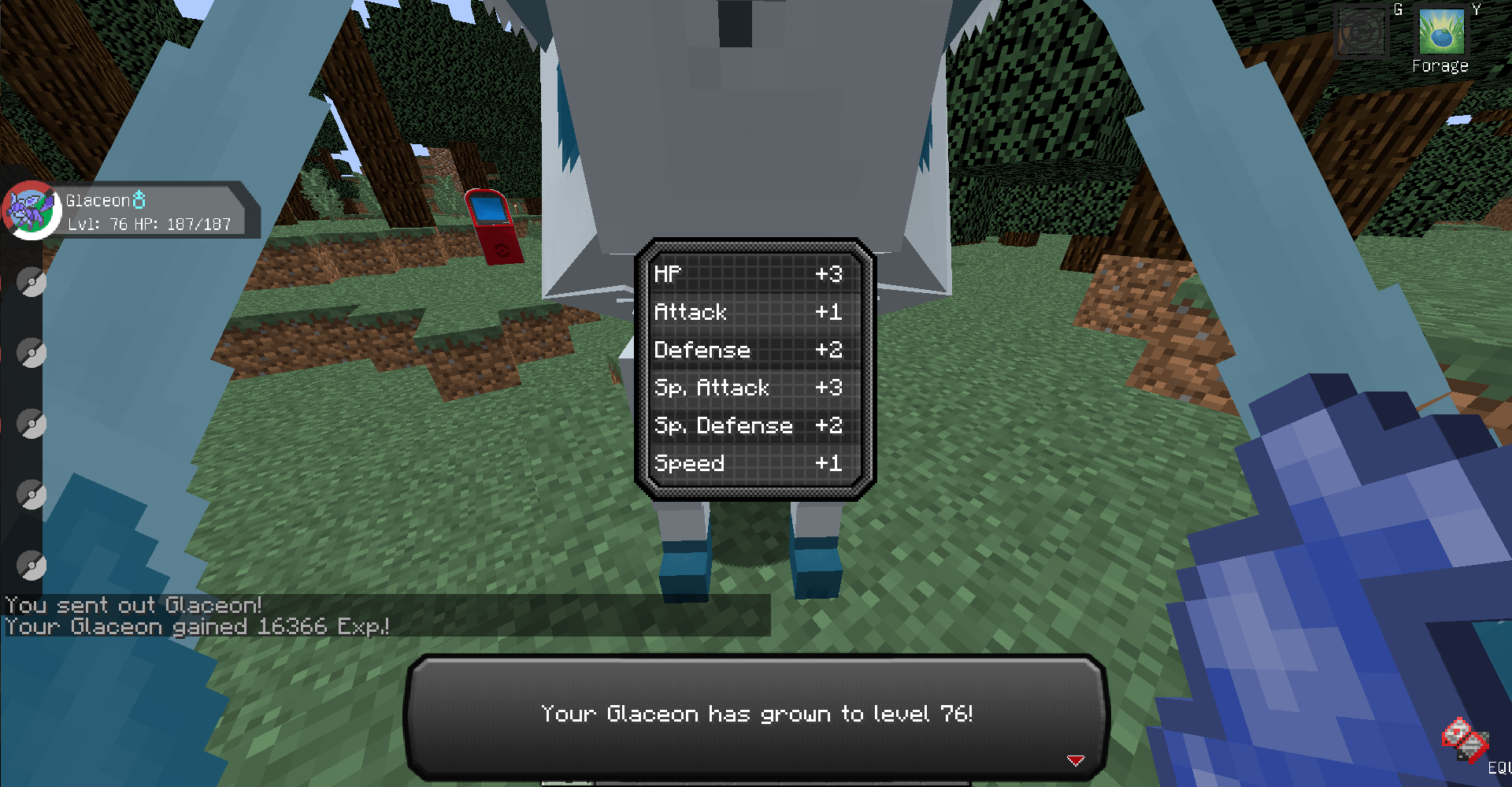 Images Pixelmon Dark Texture Packs Projects Minecraft